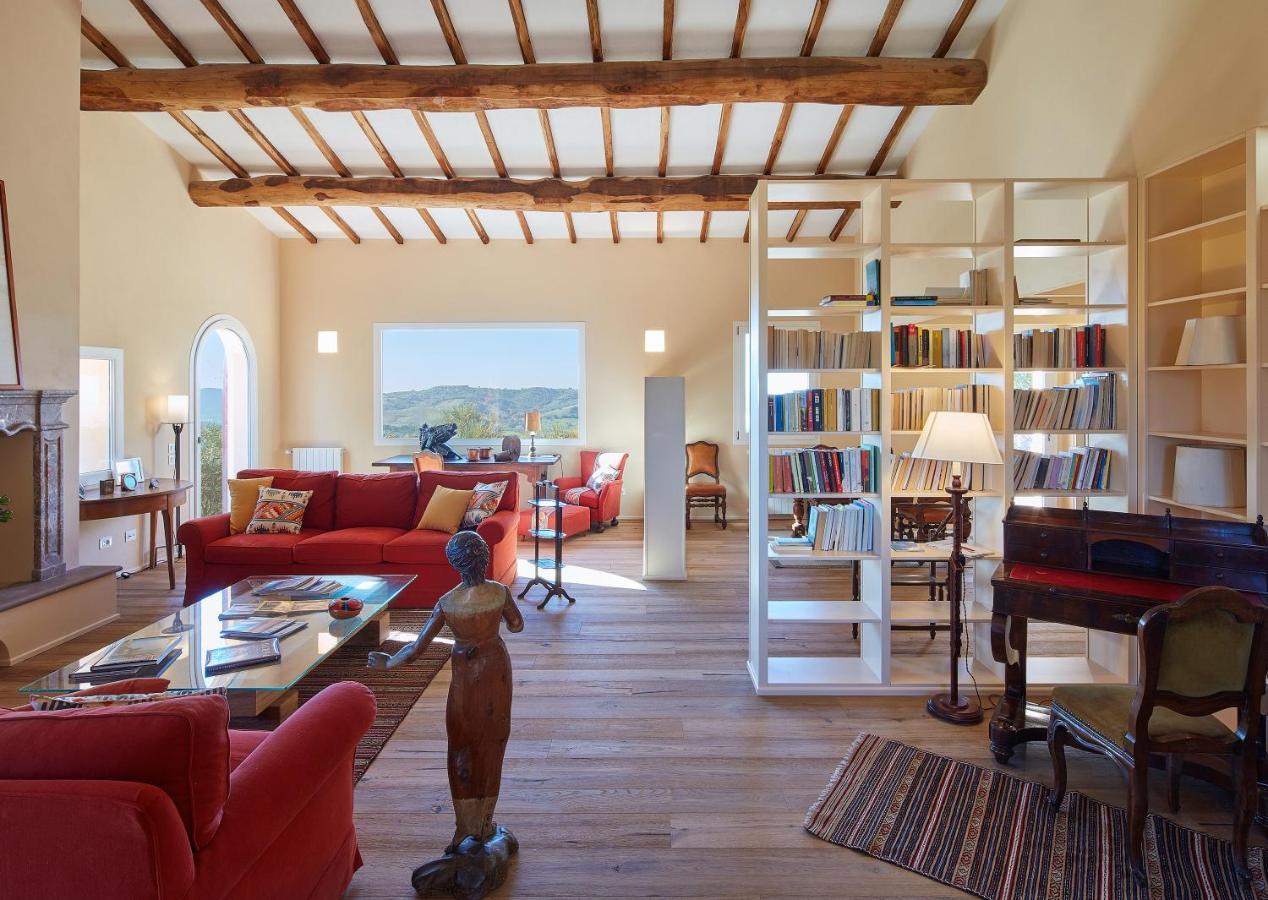 Poggio Tamantino, Villa Con Piscina In Maremma Poggio Cavallo المظهر الخارجي الصورة