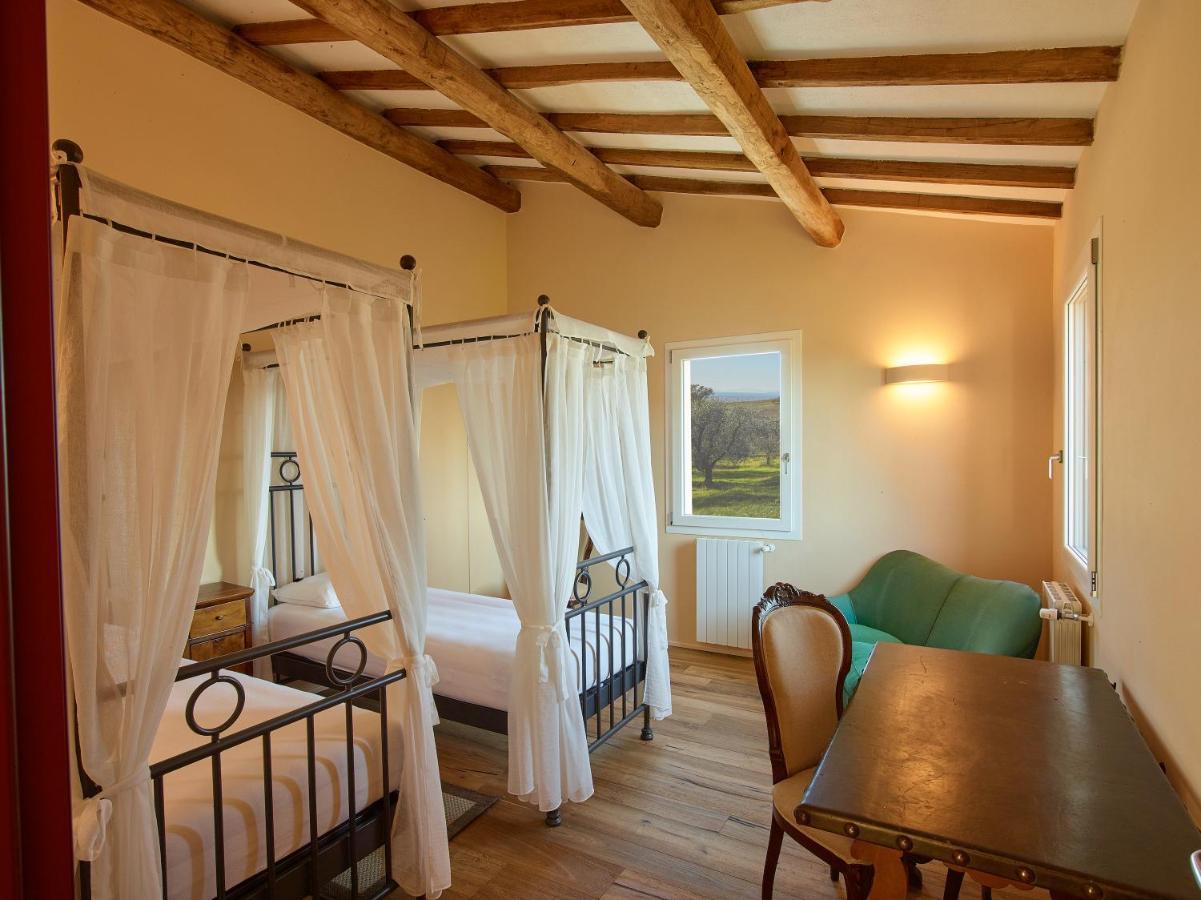 Poggio Tamantino, Villa Con Piscina In Maremma Poggio Cavallo المظهر الخارجي الصورة