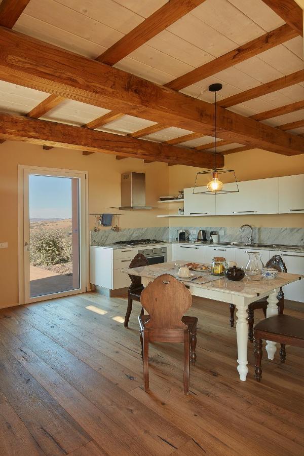 Poggio Tamantino, Villa Con Piscina In Maremma Poggio Cavallo المظهر الخارجي الصورة